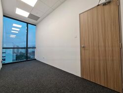 Vision Exchange (D22), Office #567994691